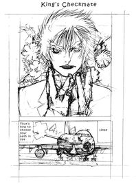 Chess Page 1