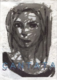 Cantata Cover