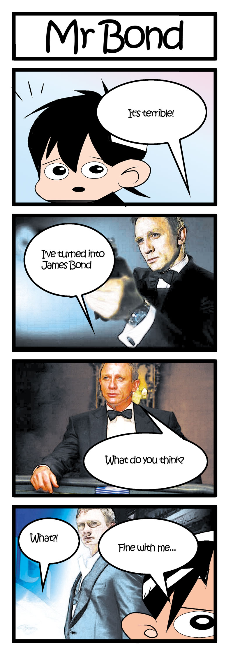 Bond