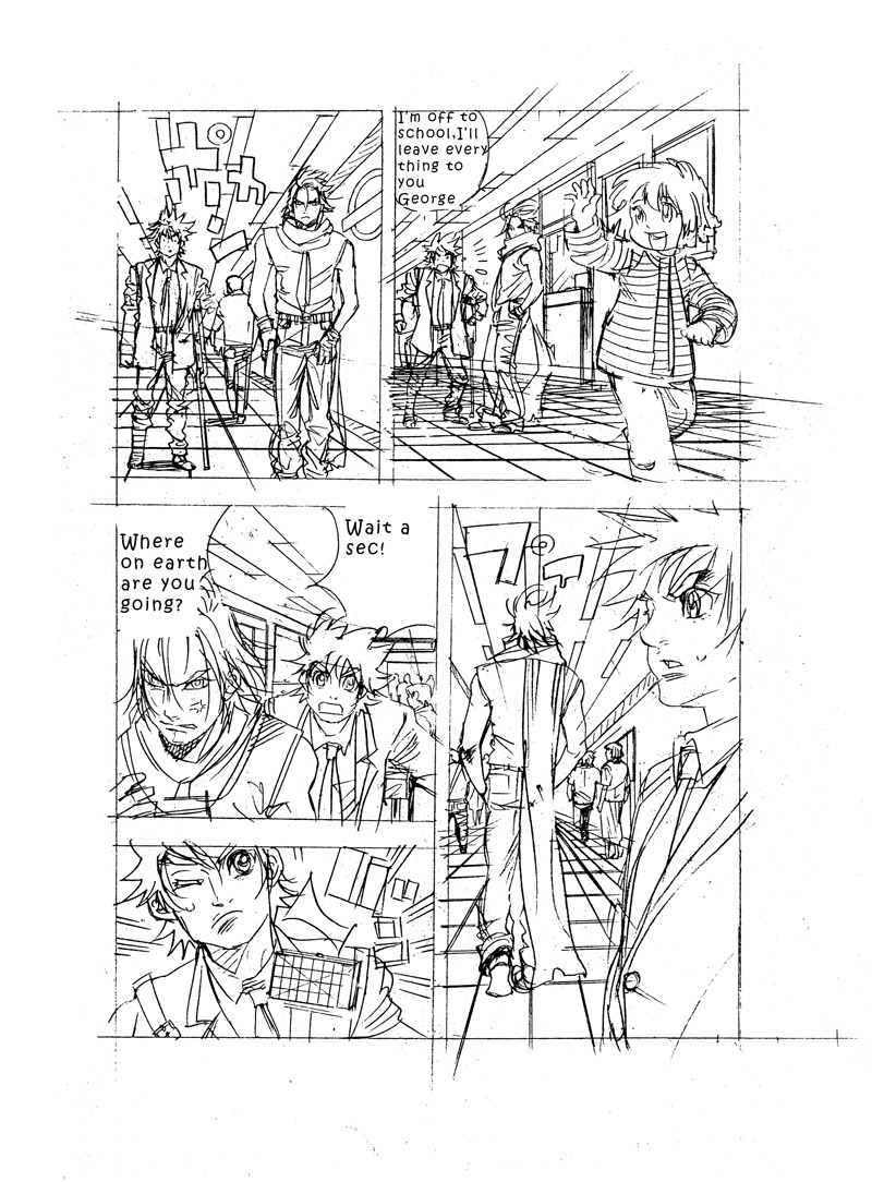 Chess Page 9