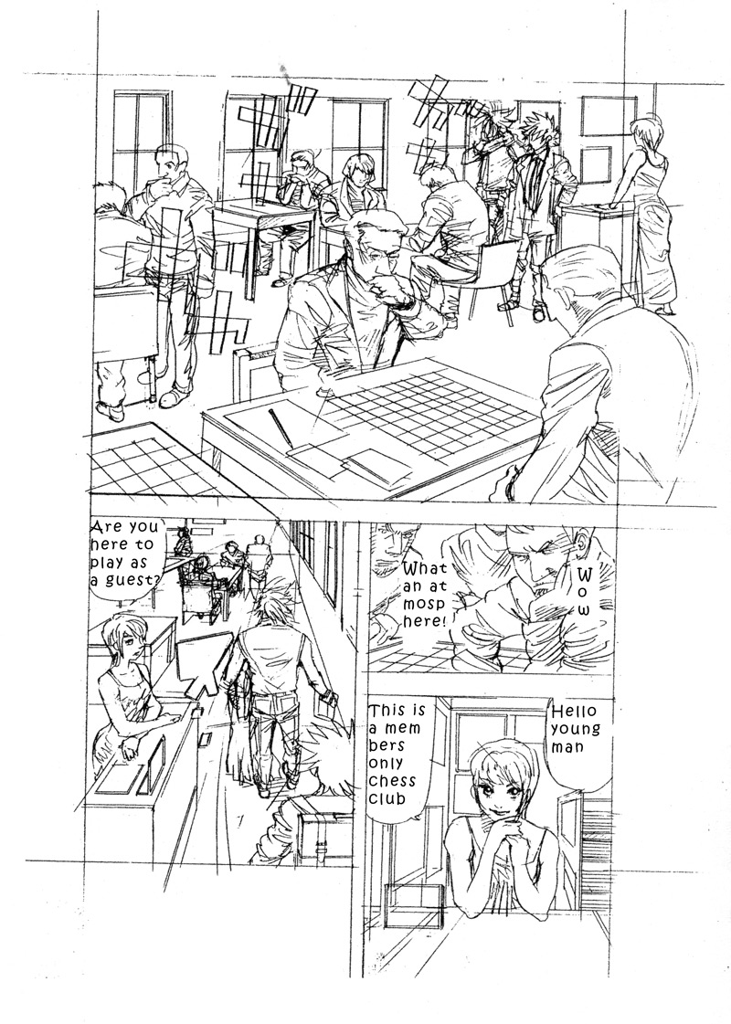 Chess Page 11