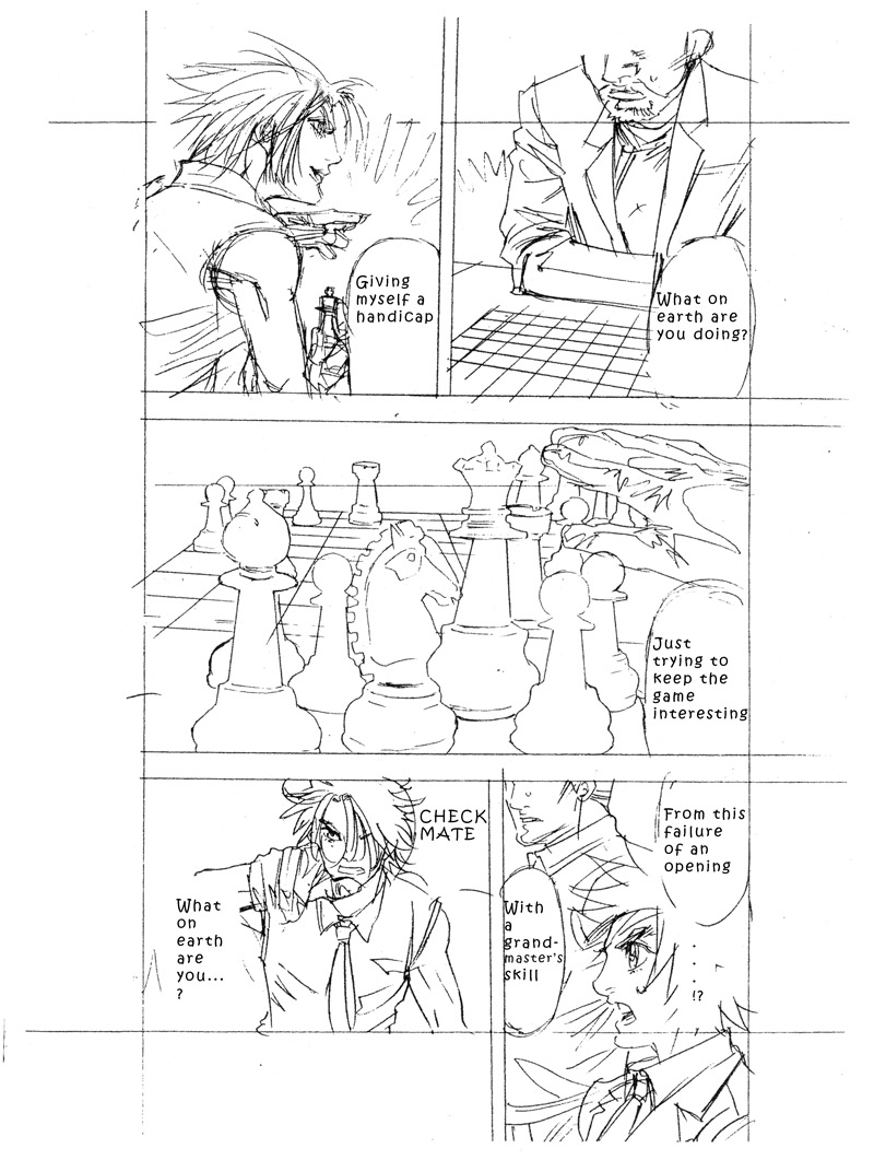 Chess Page 14