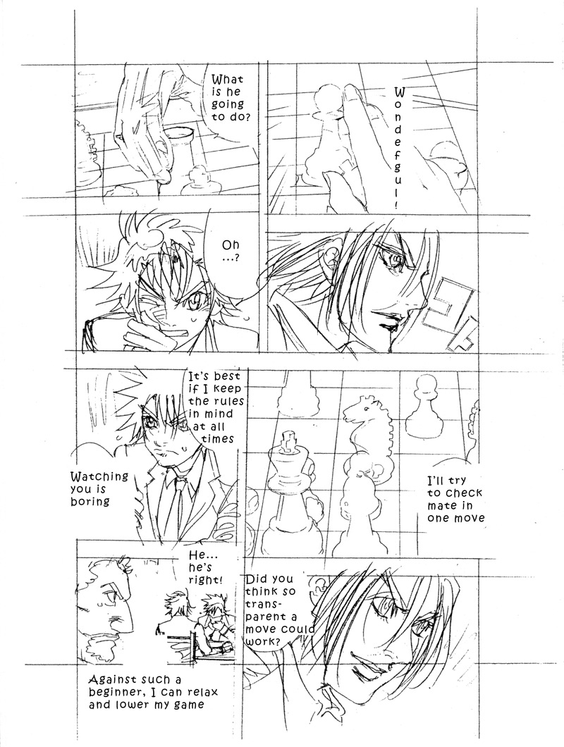 Chess Page 23