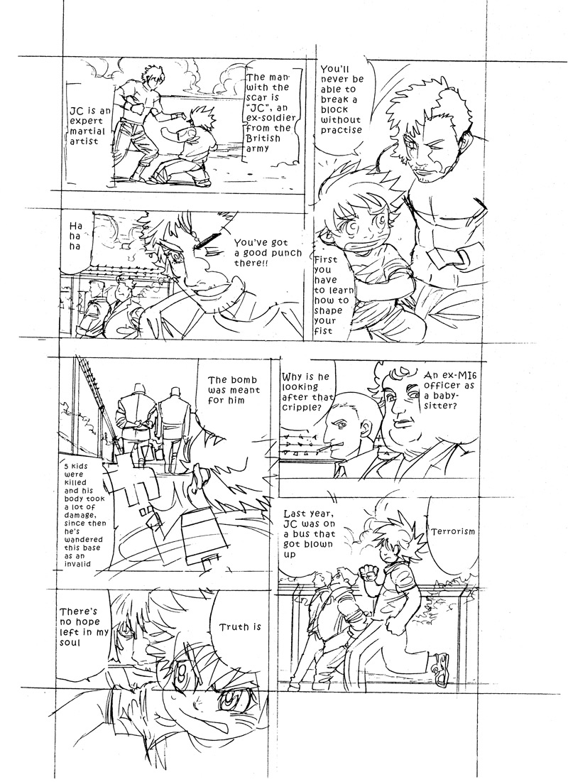 Chess Page 27