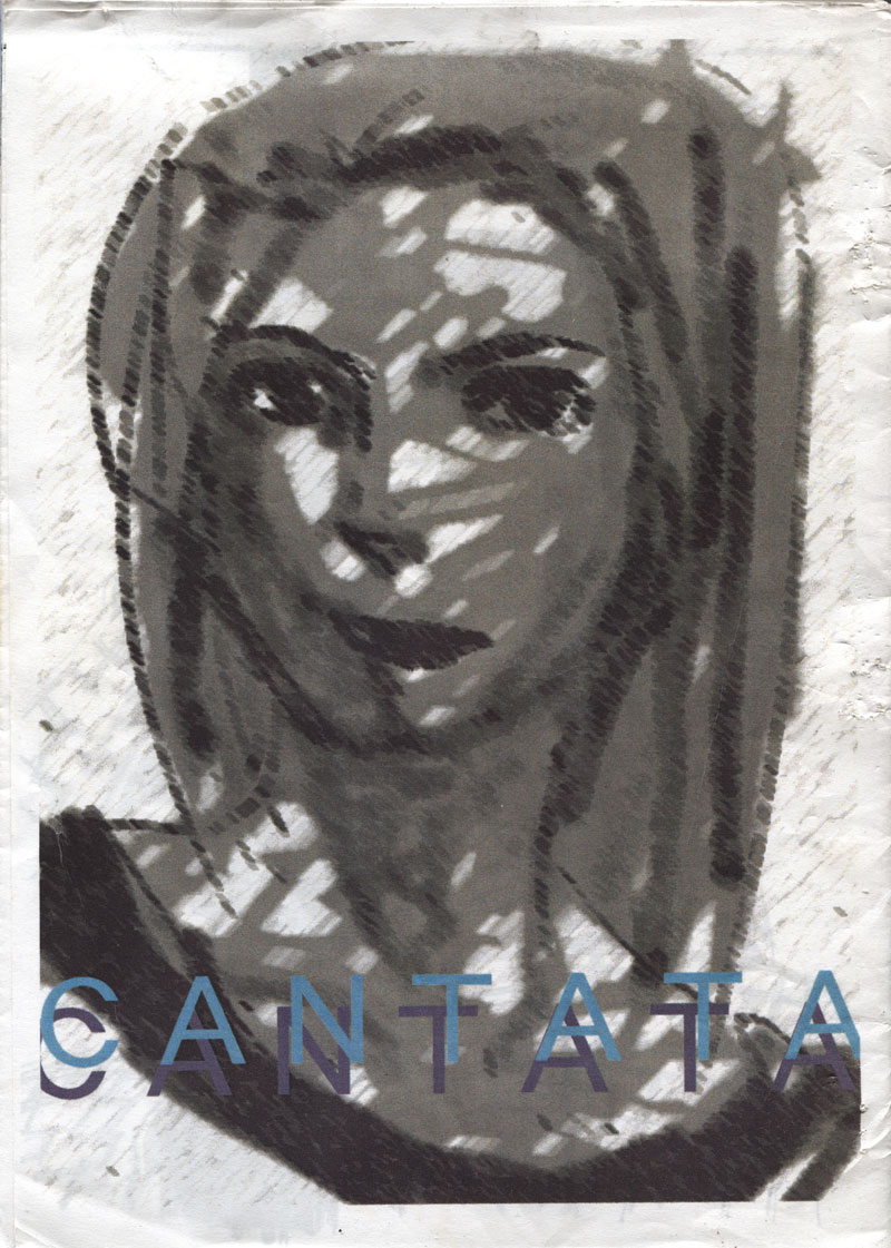 Cantata Cover
