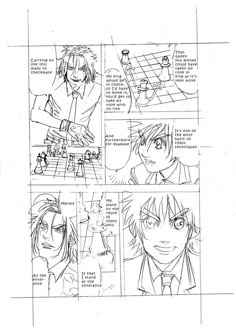 Chess Page 39